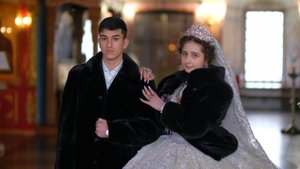 АНОНС Свадьба Рустам и Василиса г. Астрахань