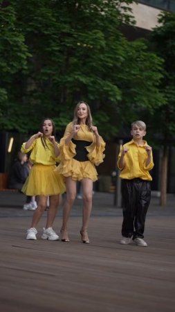 Пчелки Жу-Жу-Жу 😉🐝