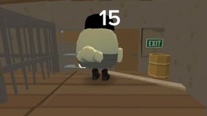 МЕТЕЛЬ в Чикен ган|Chicken gun