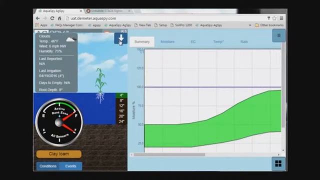 Выбор разрешения и масштаба экрана Optimizing View Area смотреть онлайн