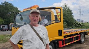 Видеоотзыв Виктор Васильевич Омск_ эвакуатор ИСУЗУ от компании Фаст-Трак 2025-06-09 14-07-37