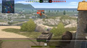 танки - бой №47.mp4