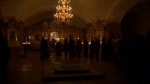 Валаам  Архипелаг монахов