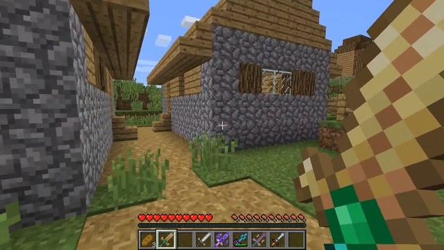 что я купил у жителя кузница смотреть онлайн