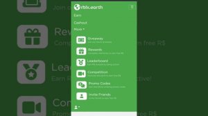 rblx.earth | Как получить робуксы с помощью сайта? Бесплатн?