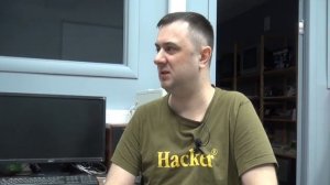 Дмитрий Бачило выдал БАЗУ!