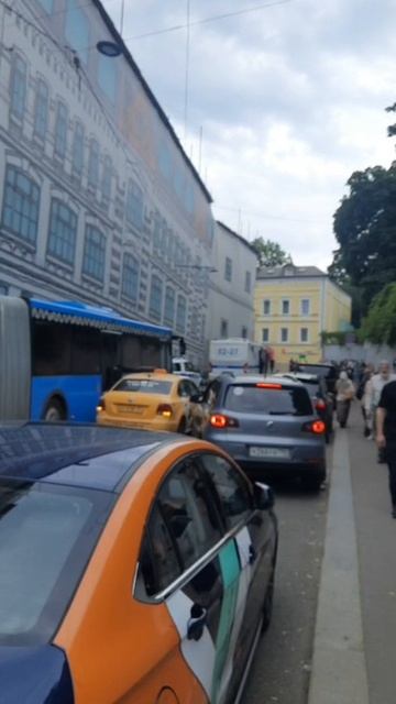 Кого власти собрались в СИЗО вязать и отвозить? Православных с детьми в праздник святой Троицы?