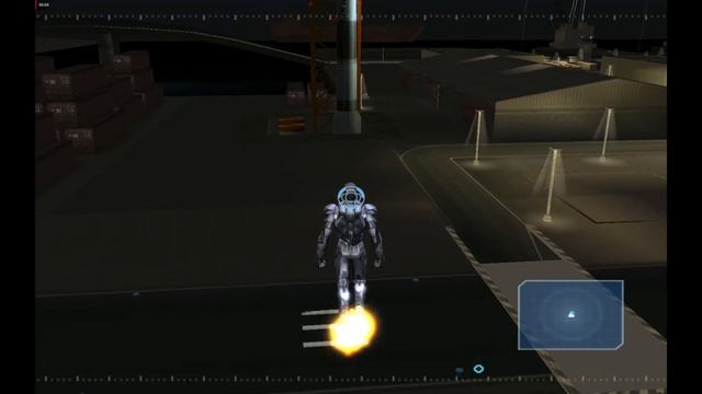 Прохождение Iron Man #2 (Первый полёт) смотреть онлайн