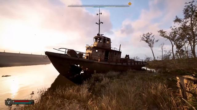 STALKER 2. Що приховує НДІЧАЗ ? смотреть онлайн