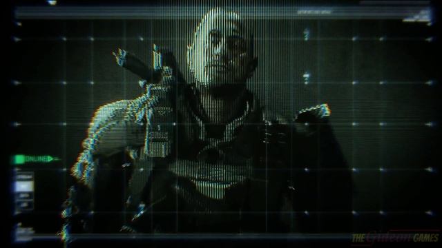 Прохождение Call of Duty: Black Ops 3 III на Русском [PС|60fps] - #11 (Неб? смотреть онлайн