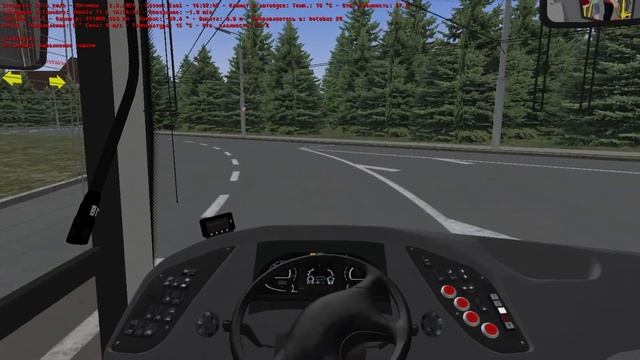 Омси2 обновление карты Новобобруйск 3.0 марширут номер смотреть онлайн