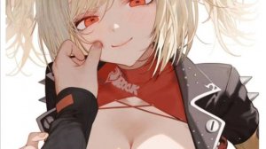 Горячие аниме картинки #10