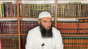 Захлопни дверь в виртуальный мир! | Ринат Абу Мухаммад