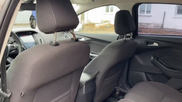 Форд фокус 3 смотреть онлайн