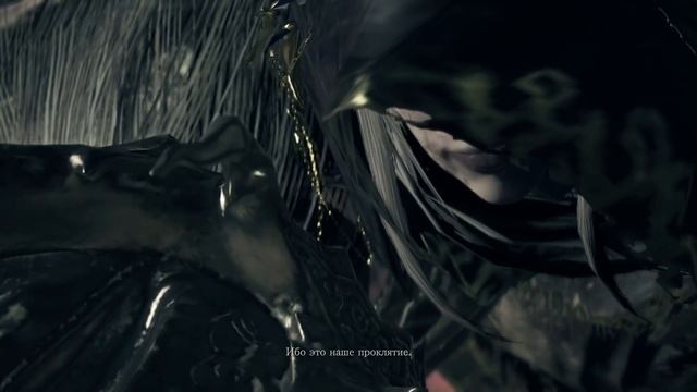 ФИНАЛ I ПРОХОЖДЕНИЕ Dark Souls III #3
