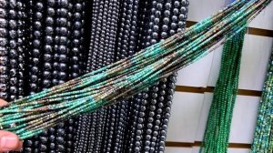 Бирюза натуральная