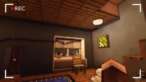 Снеговики. Minecraft Фильм.                     Егор Линч