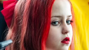 Александра Дроздова - лучшая из лучших