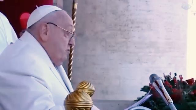 Раскрыт Самый СТРАШНЫЙ СЕКРЕТ ВАТИКАНА Который Потря