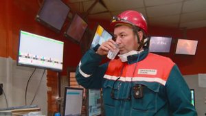 Воду пить – здоровым быть.