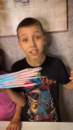 Кислая пудра. Ожидание и реальность 😨😳😱