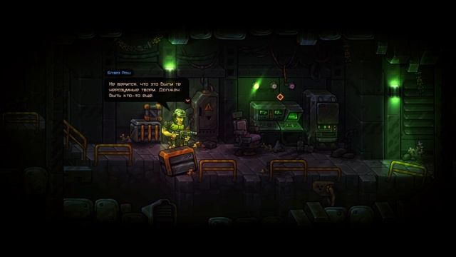 🎮Во Что Поиграть???🎮 Zombotron Первый Взгляд - Игра котора