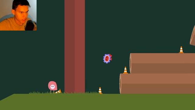 ПОБЕДИЛИ РОБОТА ►PIKUNIKU #4 смотреть онлайн