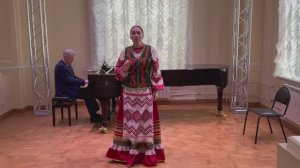 София Дубинина ГОСЭКЗАМЕН 10.06.2025
