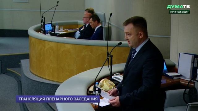 Тумусов: нужна федеральная программа по устройству медкабинетов в школах