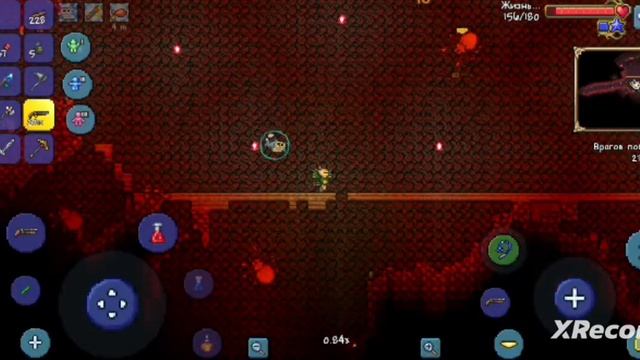 прохожу террарию на классике смотреть онлайн