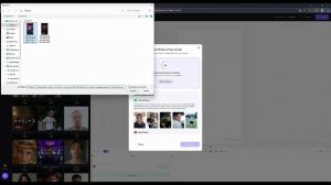 Как создать своего говорящего ИИ аватара