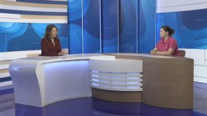 «Здесь и сейчас»: Наталья Куликова, о летнем отдыхе школьников во Владимире