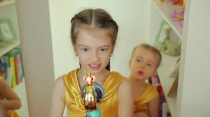 Приключения Принцессы Супер Софи