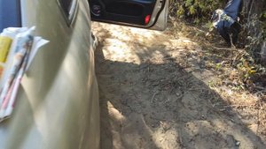 Замена динамиков в Hyundai Sonata на DL Audio Anaconda 165 Coax