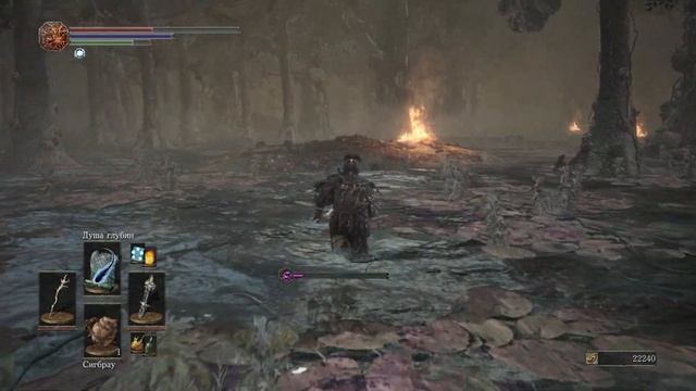 Dark Souls 3 Cinders mod #6 Цитадель Фаррона смотреть онлайн