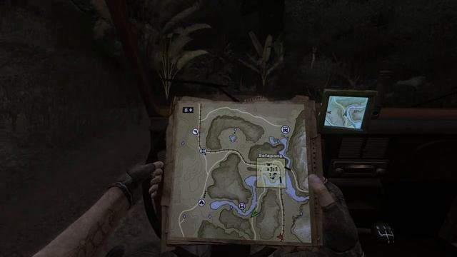 Far Cry 2 АКТ-2 (Доп миссии Часть 12) смотреть онлайн