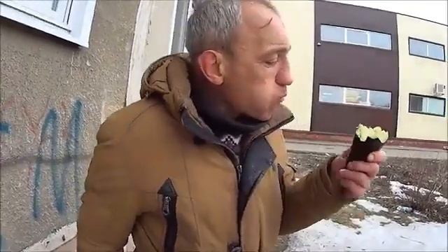 На что Готов Мужик за 300 Рублей Хочу Пожрать смотреть онлайн