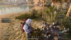 Гайд на Бур Once Human