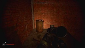 S.T.A.L.K.E.R. 2:Химзавод хранит страшные тайны! Нас чуть не у