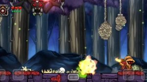 КАК ЗАРАБОТАТЬ ТОКЕНЫ В Magic rampage?