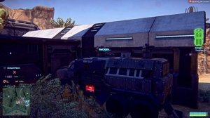 Обзор Planetside 2 от Reerk