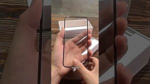 Прозрачный телефон