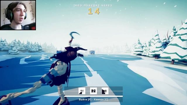 ПОСЛЕДНИЙ САМУРАЙ ► Totally Accurate Battle Simulator #18 смотреть онлайн