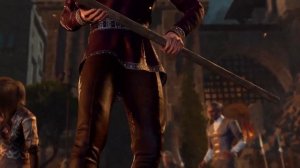 ВСЕ ЗЛЫЕ КОНЦОВКИ ЛАЭЗЕЛЬ ИЗ 7 ПАТЧА ДЛЯ Baldur's Gate 3 | All Laez