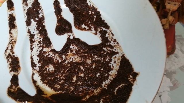☕ Гадание на кофейной гуще | Чашка дня | ДоброУтренний? смотреть онлайн