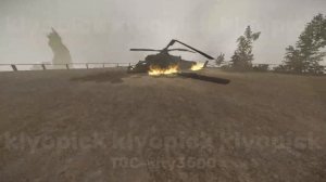 Вылаз Побегушки по ЧАЭС в STALCRAFT: X