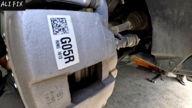 замена втулки рычага ... kia sorento 2021-2022-2023-2024 #киа смотреть онлайн