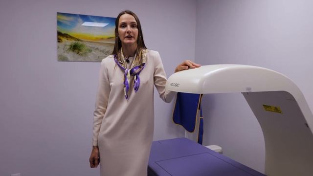 Обзор диагностических услуг центра "Мед-Скан" смотреть онлайн