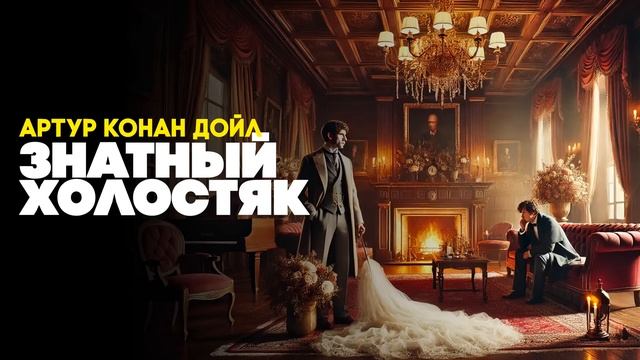 Артур Конан Дойл - ШЕРЛОК ХОЛМС. ЛИЧНЫЕ ТАЙНЫ | Три Расс