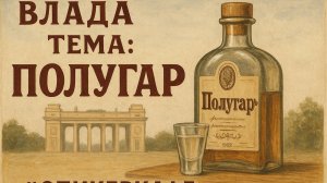 Влада - Тема: Полугар #Спикеркафе